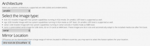 OPNsense Download